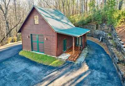 138 Lucius Lane, Cherry Log, GA