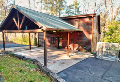 138 Lucius Lane, Cherry Log, GA