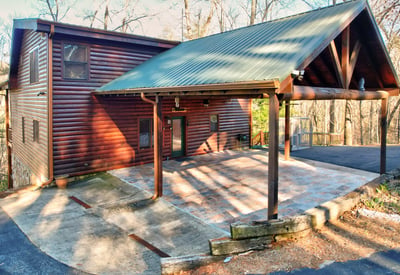 138 Lucius Lane, Cherry Log, GA