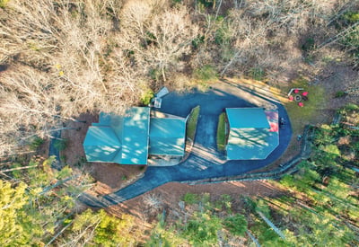138 Lucius Lane, Cherry Log, GA