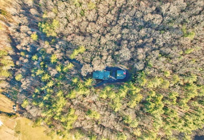 138 Lucius Lane, Cherry Log, GA