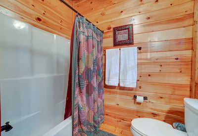 138 Lucius Lane, Cherry Log, GA