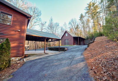 138 Lucius Lane, Cherry Log, GA