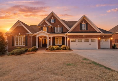 3518 Lake Breeze Lane, -, Gainesville, GA