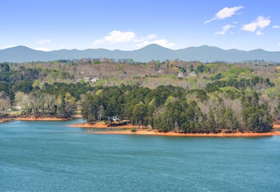 3518 Lake Breeze Lane, -, Gainesville, GA