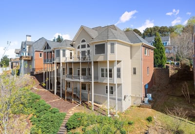 3518 Lake Breeze Lane, -, Gainesville, GA