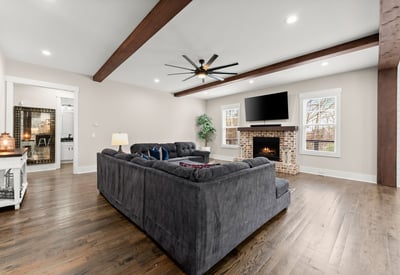 3537 Maritime Glen, Gainesville, GA