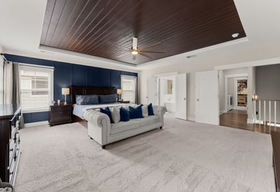 3537 Maritime Glen, Gainesville, GA