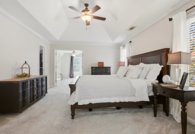 668 Sweetfern Lane, Sugar Hill, GA