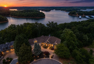 3546 Lake Breeze Lane, Gainesville, GA