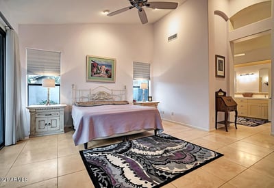9090 E Conquistadores Dr, Scottsdale, AZ