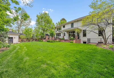 2181 S. Clayton Street, Denver, CO