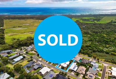 12 Cuttlers Circuit, Wonthaggi, VIC