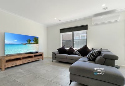 3 Runnel Drive, Wonthaggi, VIC