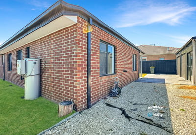 3 Runnel Drive, Wonthaggi, VIC