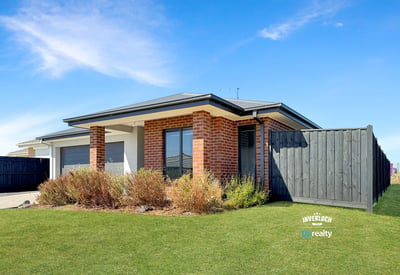 3 Runnel Drive, Wonthaggi, VIC