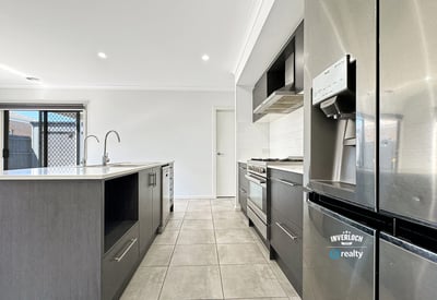 3 Runnel Drive, Wonthaggi, VIC