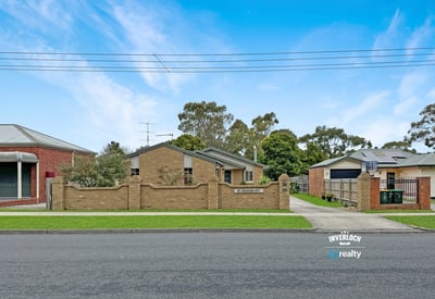 51 Dixon Street, Inverloch, VIC