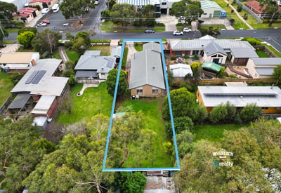 51 Dixon Street, Inverloch, VIC