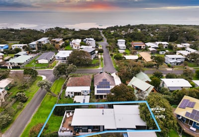 1 Zephyr Court, Cape Paterson, VIC