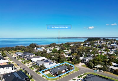 2 Liberty Crescent, Corinella, VIC