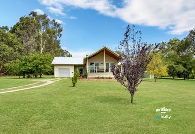8 Kangaroo Rise, Koonwarra, VIC