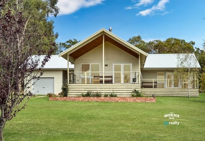 8 Kangaroo Rise, Koonwarra, VIC