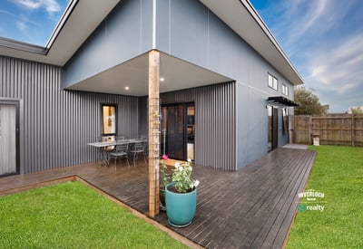 3 Sunlight Boulevard, Cape Paterson, VIC