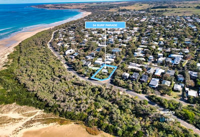 54 Surf Parade, Inverloch, VIC