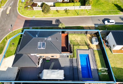 13 Oceanic Drive, Inverloch, VIC