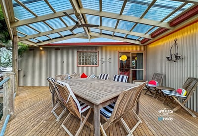 67 Anchor Parade, Cape Paterson, VIC