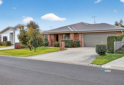 59 Woodland Heath Drive, Inverloch, VIC