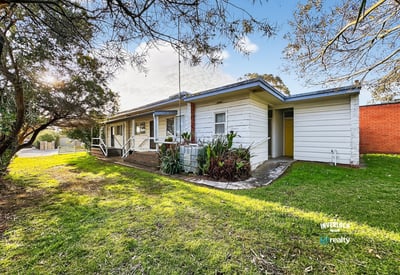 22 Williams Street, Inverloch, VIC