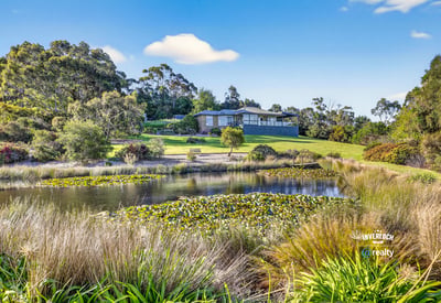 3 Beard Street, Outrim, VIC