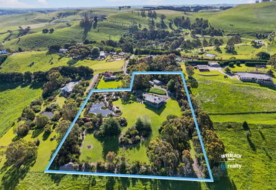 3 Beard Street, Outrim, VIC