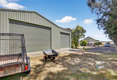 96 Kirrak Road, Wonthaggi, VIC