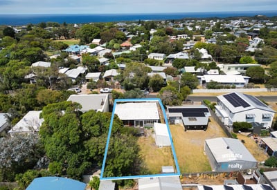66 Anglers Road, Cape Paterson, VIC