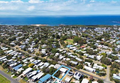 66 Anglers Road, Cape Paterson, VIC