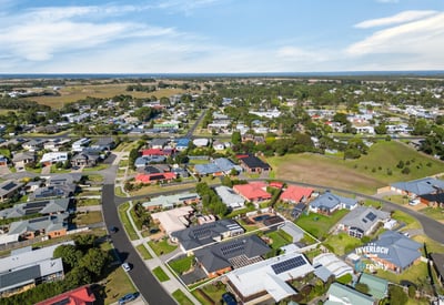 36 Miners Drive, Wonthaggi, VIC