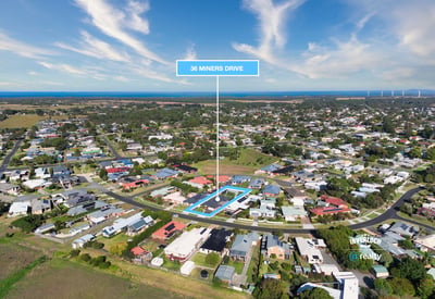 36 Miners Drive, Wonthaggi, VIC