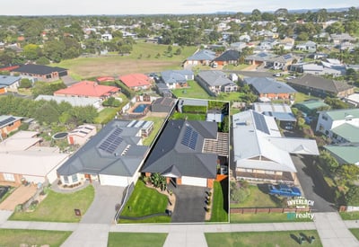 36 Miners Drive, Wonthaggi, VIC