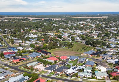 36 Miners Drive, Wonthaggi, VIC