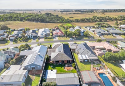 36 Miners Drive, Wonthaggi, VIC