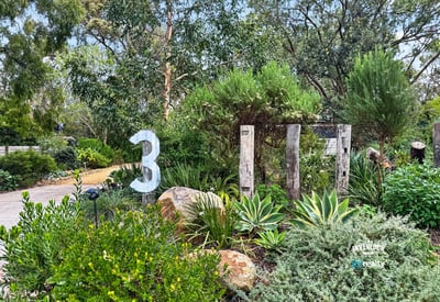 Welcome to this unique property featuring lush greenery and inviting outdoor spaces for relaxation and enjoyment.