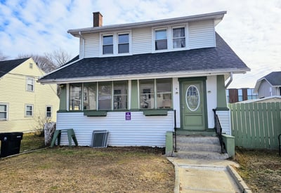 9 Palmer Rd., Framingham, MA
