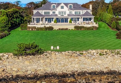 SeaGrace, Narragansett, RI