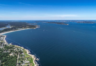 SeaGrace, Narragansett, RI