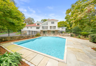 21 Harkim Road, Greenwich, CT