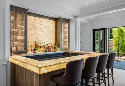 Le Plaisance: 543 Stanwich Road, Greenwich, CT