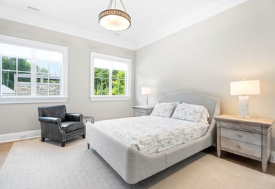Le Plaisance: 543 Stanwich Road, Greenwich, CT